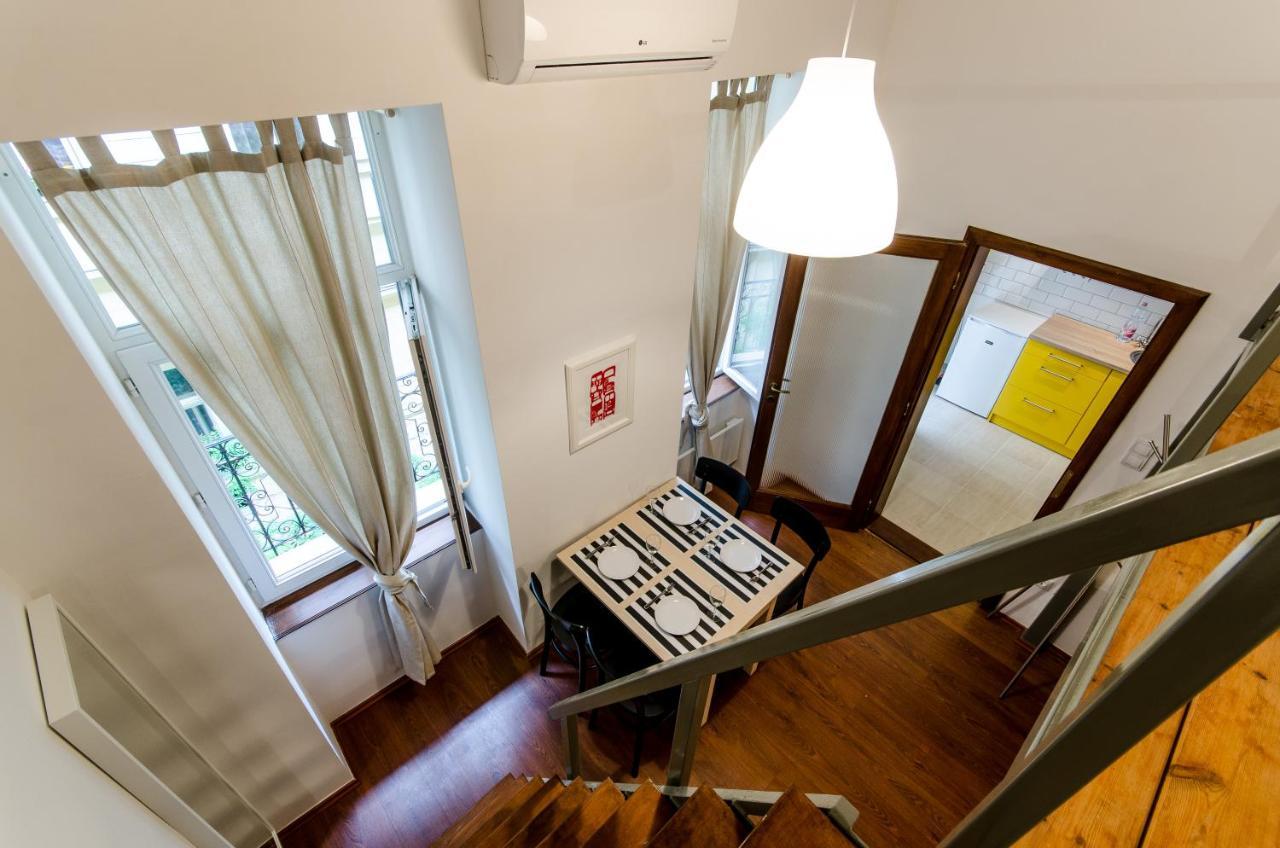 Weiner'S Choice Apartment Budapesta Exterior foto